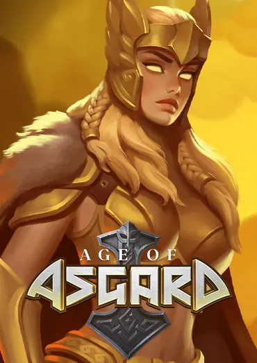 Age Of Asgard - Yggdrasil