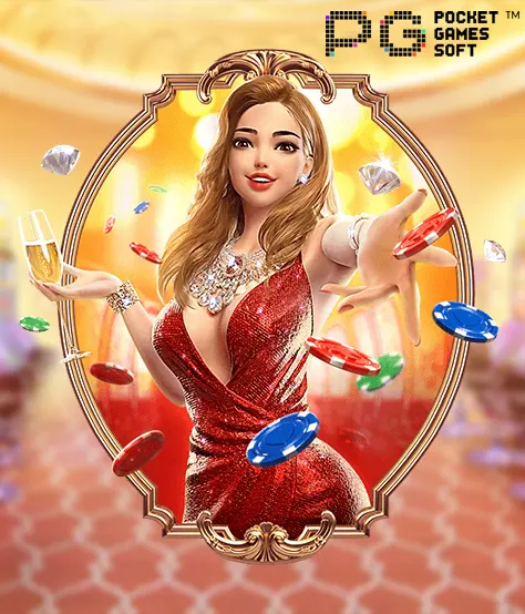 PG Soft - Dream Of Macau